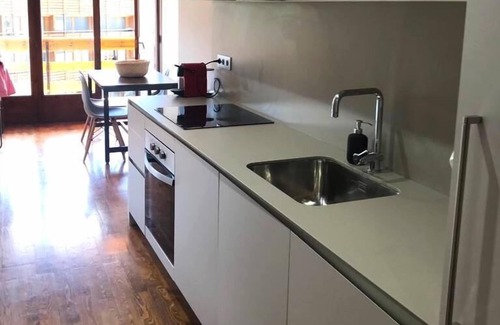 Llivia Apartamento | Llivia XI - Una Habitación Piso, Capacidad 4