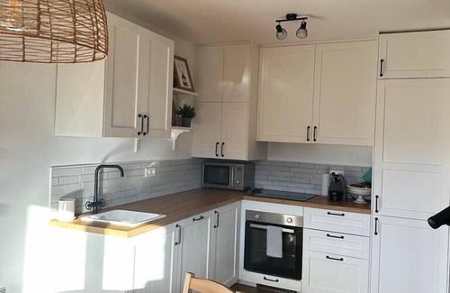 Llivia Apartamento | Llivia XIV - Dos Habitaciones Piso, Capacidad 6