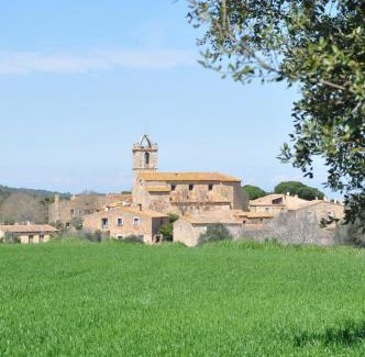 Llofriu Casa | Llofriu - Costa Brava