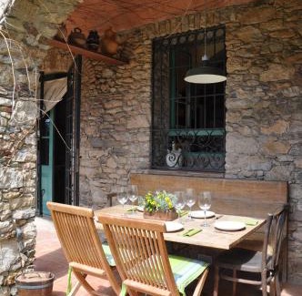 Llofriu Casa | Llofriu - Costa Brava