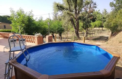 Llagostera Casa | LLOGUER30 La Rajoleria para desconectar