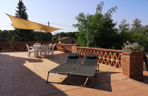 Llagostera Casa | LLOGUER30 La Rajoleria para desconectar