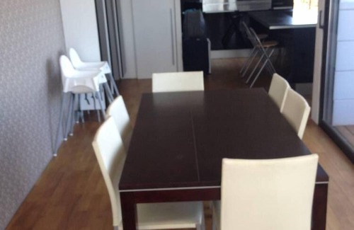 Lloret de Mar Casa | Lloret De Mar: Casa moderna con vistas espectaculares y piscina privada