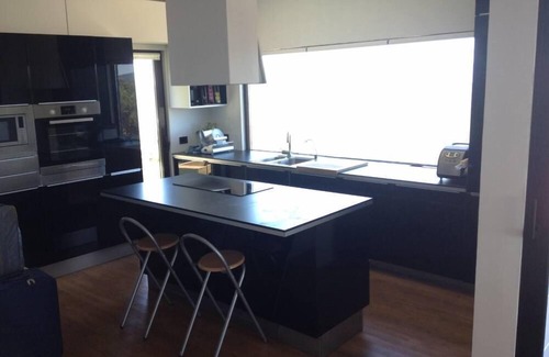 Lloret de Mar Casa | Lloret De Mar: Casa moderna con vistas espectaculares y piscina privada