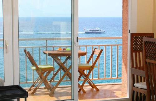 Lloret Town Center Apartamento | Lloret View Beach