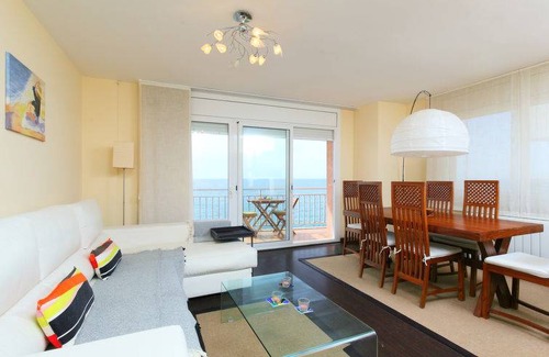 Lloret Town Center Apartamento | Lloret View Beach