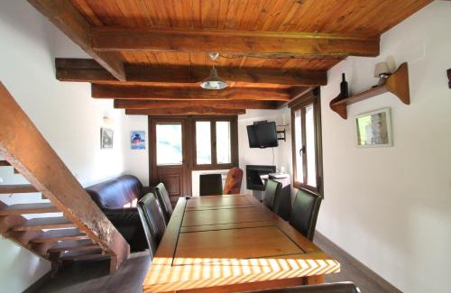 Llorts Casa | Llorts, Casa Rustica, Ordino, Zona Vallnord