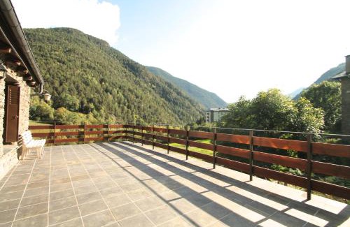 Llorts Casa | Llorts, Casa Rustica, Ordino, Zona Vallnord