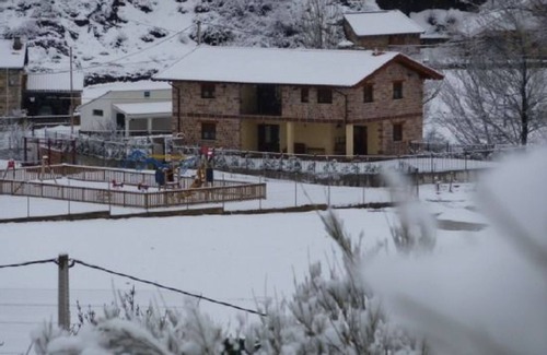 San Salvador de Cantamuda Casa | Llosa, Casa Completa