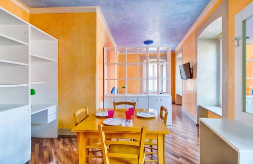 Trieste City Centre Apartamento | Lloyd Residence Triestino