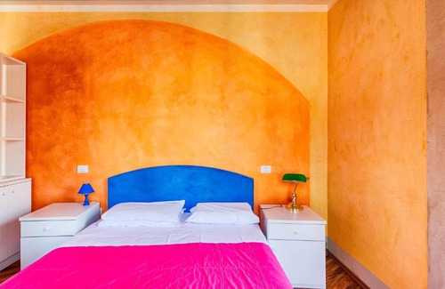 Trieste City Centre Apartamento | Lloyd Residence Triestino
