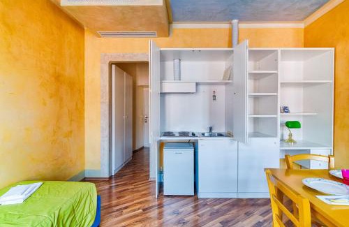 Trieste City Centre Apartamento | Lloyd Residence Triestino
