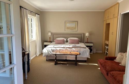 Walmer Apartamento | Lloyd Road Cottage