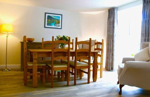Porthmadog Apartamento | Lloydia