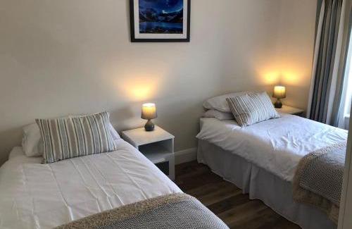 Porthmadog Apartamento | Lloydia