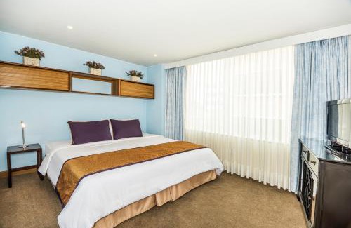Chico Norte Apartamento | Lloyds Apartasuites Parque 93