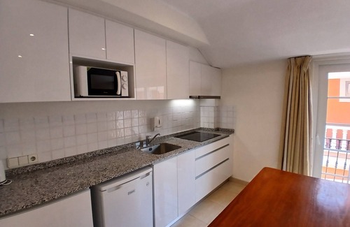 La Mata Apartamento | Lloyds Beach Club Aparthotel