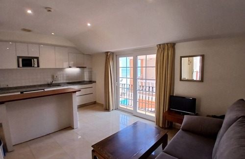 La Mata Apartamento | Lloyds Beach Club Aparthotel