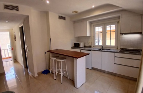 La Mata Apartamento | Lloyds Beach Club Aparthotel