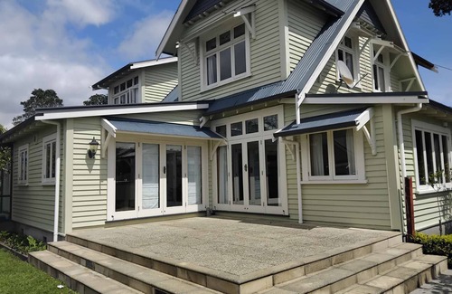 Westport Casa | LLU Homes C
