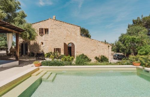 Sant Llorenc des Cardassar Casa | Llucamar Villa