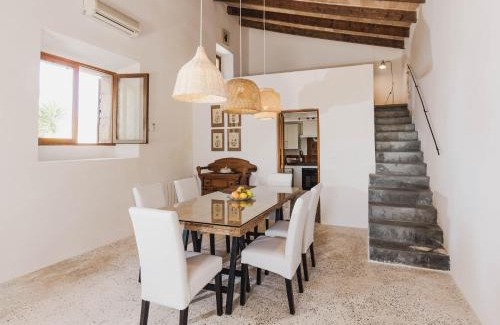 Sant Llorenc des Cardassar Casa | Llucamar Villa
