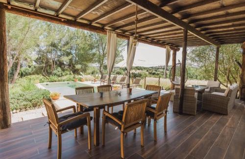 Sant Llorenc des Cardassar Casa | Llucamar Villa