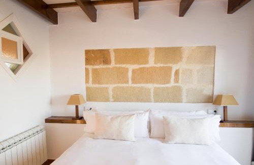 Llucmacanes Casa | Llucmaçanes Gran Agroturismo