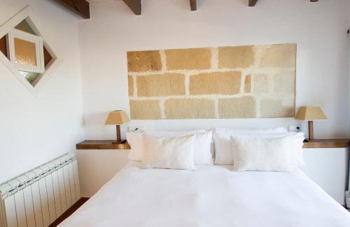 Llucmacanes Casa | Llucmaçanes Gran Agroturismo