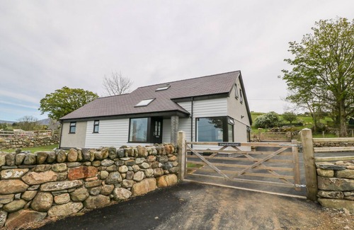 Llanllyfni Cabaña | Llwyd Coed Canol, PENÍGROOS