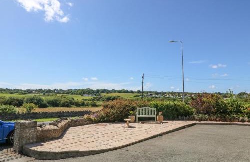 Tyn-y-Gongl Casa | Llwyn Eithin