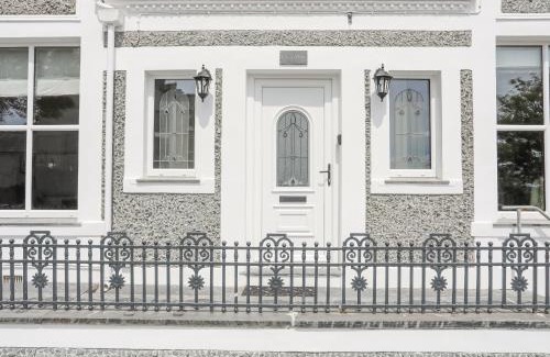 Criccieth Casa | Llwyn Onn