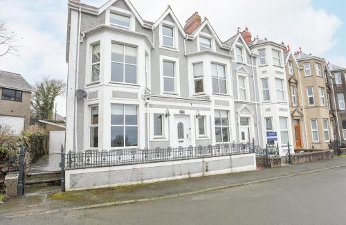 Criccieth Casa | Llwyn Onn