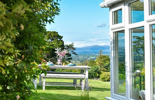 Llanbedrog Casa | Llwyn Y Maen in the beautiful Pwllheli