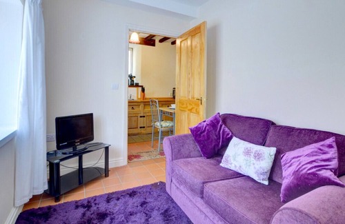Mawddwy Casa | Llwynglas - Una Habitación Casa, Capacidad 2