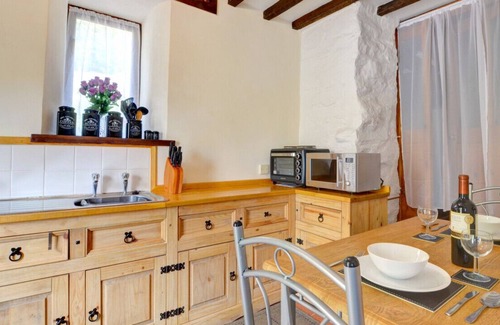 Mawddwy Casa | Llwynglas - Una Habitación Casa, Capacidad 2
