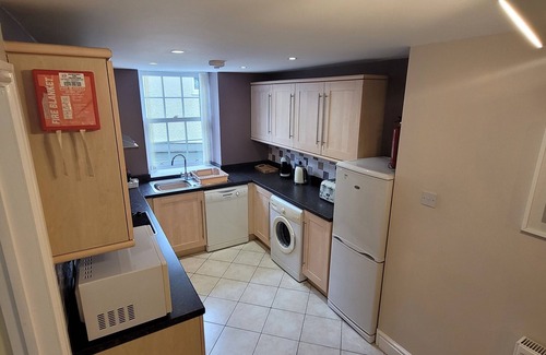 Aberaeron Casa | Llys Aeron Guest House