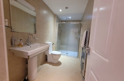Aberaeron Casa | Llys Aeron Guest House