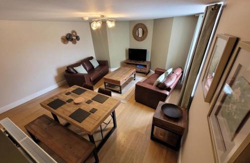 Aberaeron Apartamento | Llys Bach Apartment at Llys Aeron