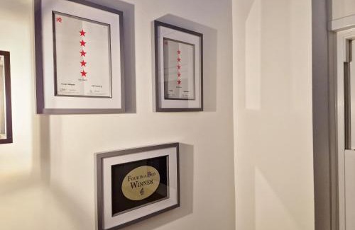 Aberaeron Apartamento | Llys Bach Apartment at Llys Aeron