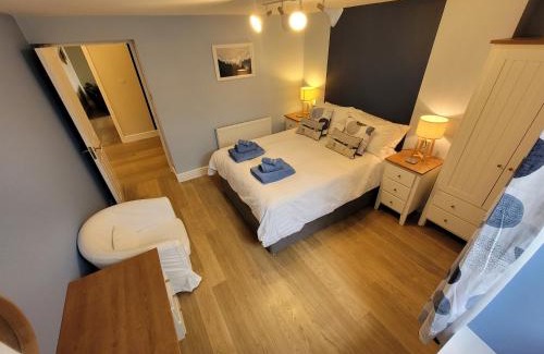 Aberaeron Apartamento | Llys Bach Apartment at Llys Aeron