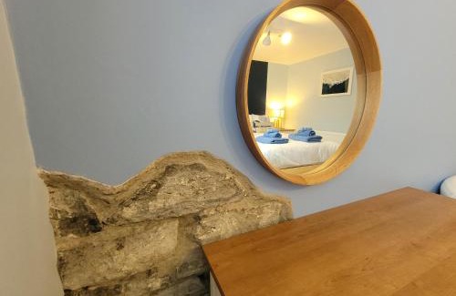 Aberaeron Apartamento | Llys Bach Apartment at Llys Aeron