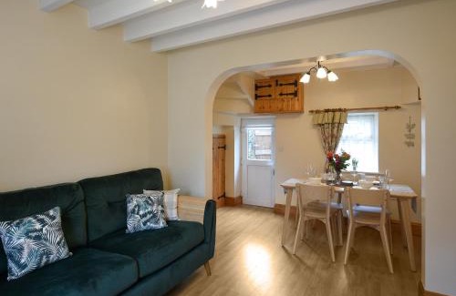 Dolgellau Casa | Llys Dedwydd
