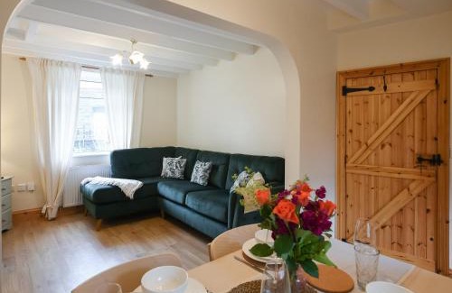 Dolgellau Casa | Llys Dedwydd
