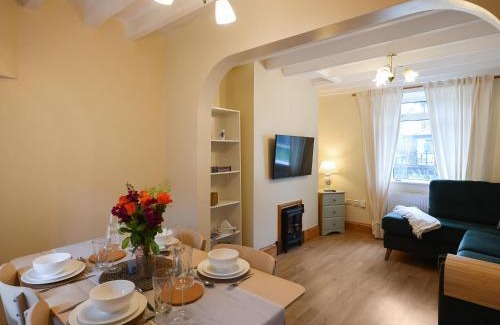 Dolgellau Casa | Llys Dedwydd