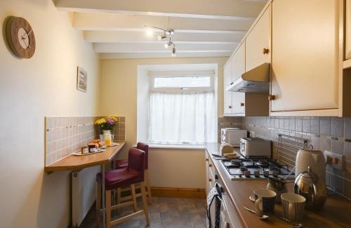Dolgellau Casa | Llys Dedwydd
