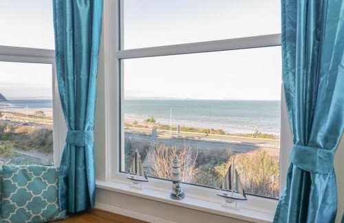 Penmaenmawr Apartamento | Llys Madoc, First Floor Flat