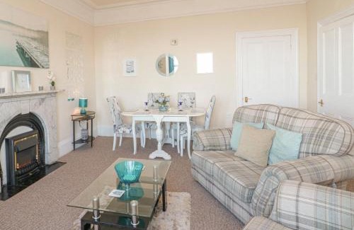 Penmaenmawr Apartamento | Llys Madoc, First Floor Flat