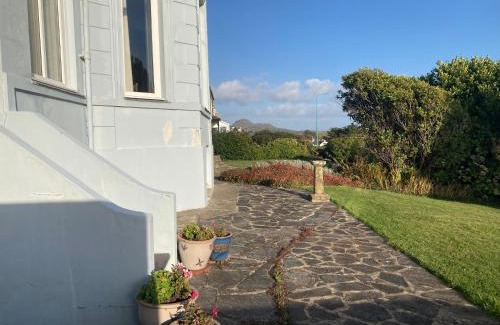 Criccieth Casa | Llys Owen