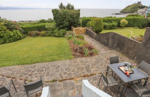 Criccieth Casa | Llys Owen